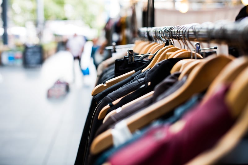 Shop Sustainable